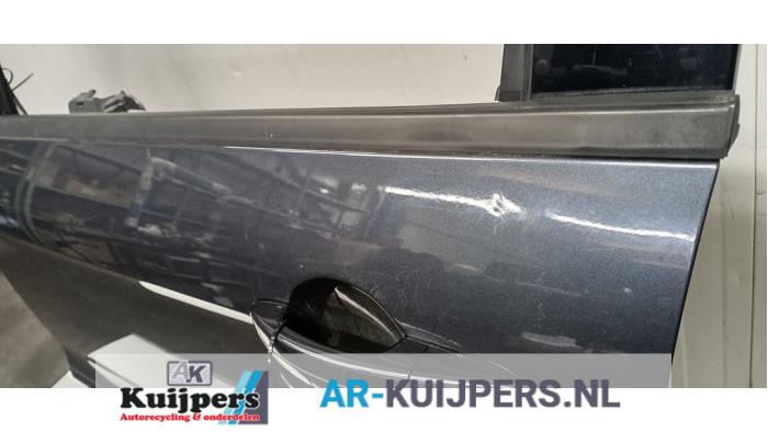 Portier 4Deurs links-voor - Ford S-Max