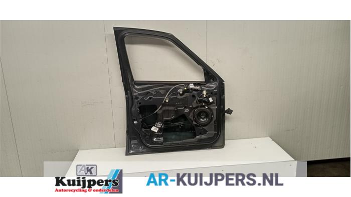 Portier 4Deurs links-voor - Ford S-Max