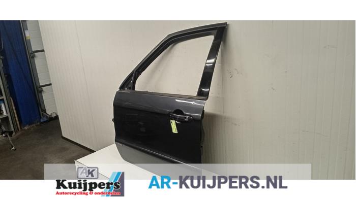 Portier 4Deurs links-voor - Ford S-Max