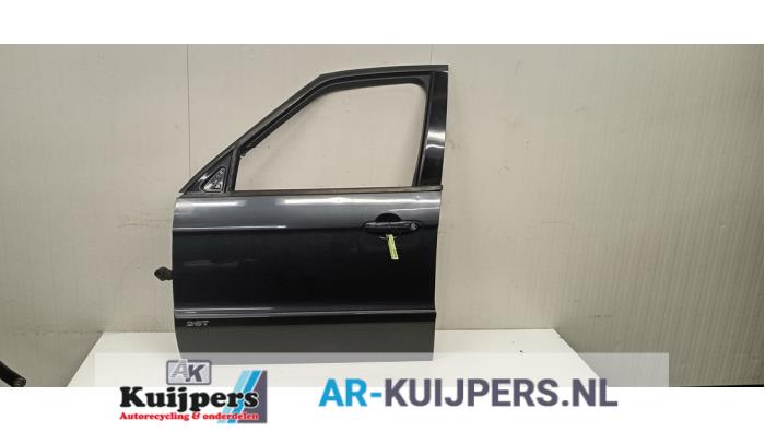 Portier 4Deurs links-voor - Ford S-Max