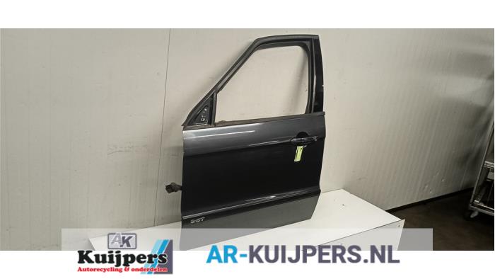 Portier 4Deurs links-voor - Ford S-Max