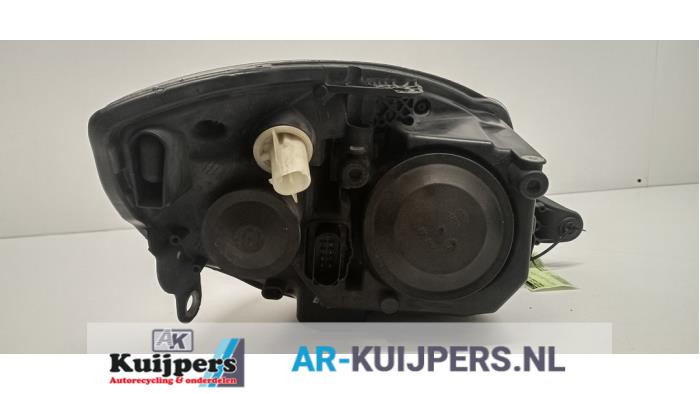 Koplamp links - Renault Scenic