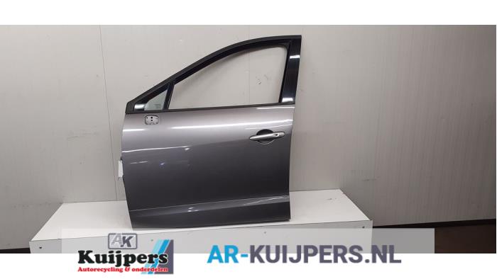 Portier 4Deurs links-voor - Renault Scenic