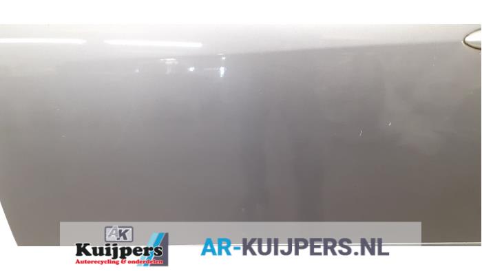 Portier 4Deurs links-voor - Renault Scenic