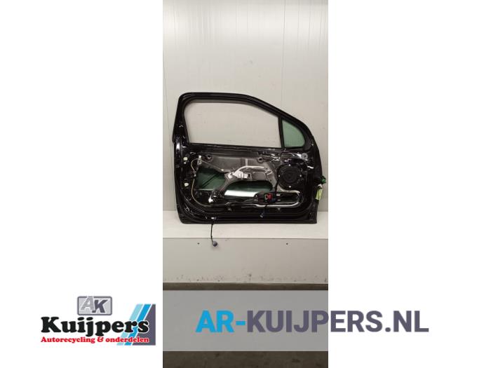 Portier 2Deurs links - Citroen DS3