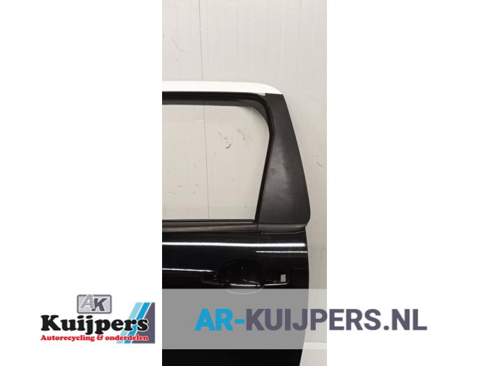 Portier 2Deurs links - Citroen DS3