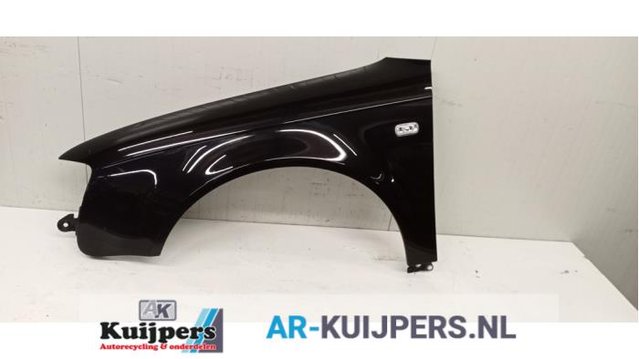 Scherm links-voor - Audi A4
