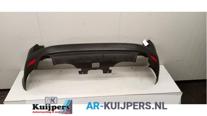 Achterbumper - Ford S-Max