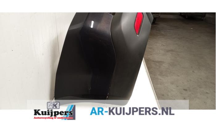 Achterbumper - Ford S-Max