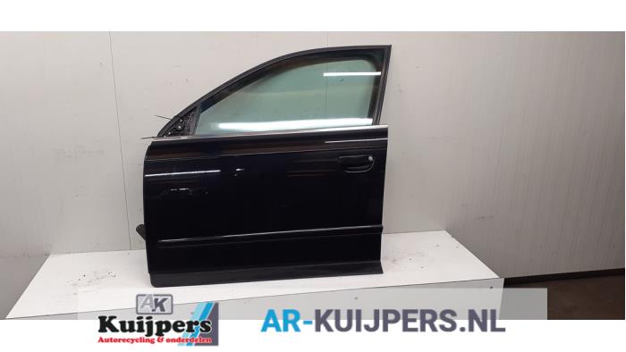 Portier 4Deurs links-voor - Audi A4