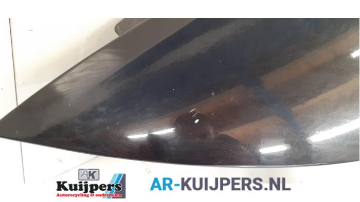 Scherm links-voor - Audi A6