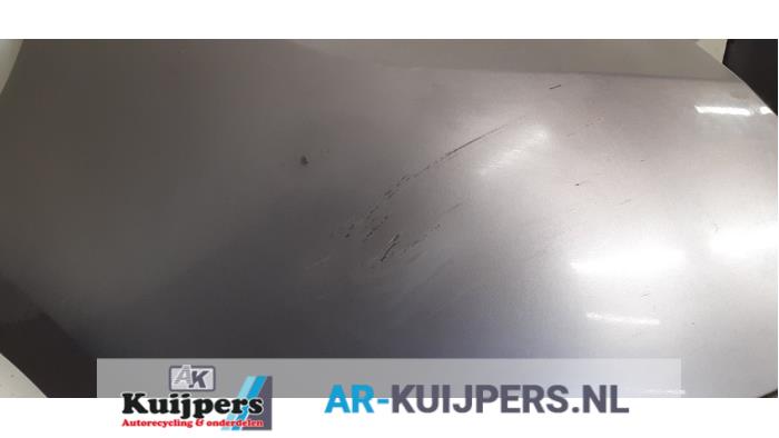 Achterbumper - Renault Scenic