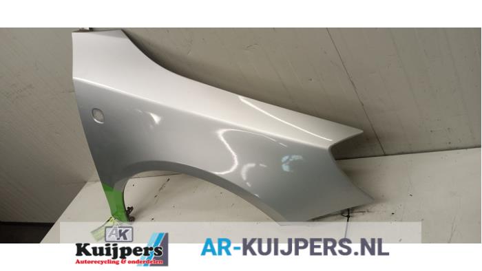 Scherm rechts-voor - Skoda Fabia