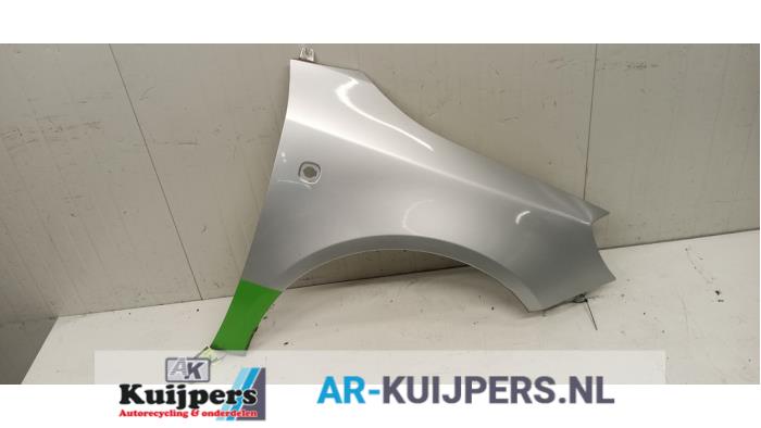 Scherm rechts-voor - Skoda Fabia