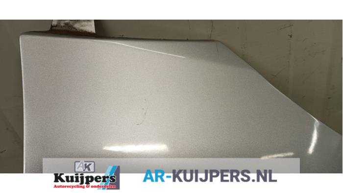 Scherm rechts-voor - Skoda Fabia