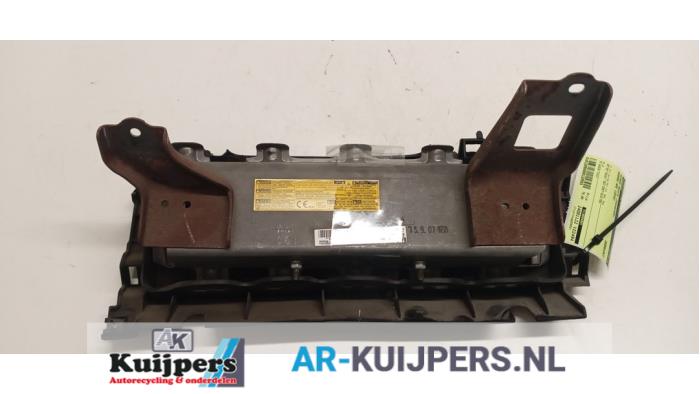 Airbag rechts (Dashboard) - Subaru WRX