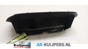 Gebruikte Display Interieur Subaru WRX (VA) 2.5 16V Sti Prijs € 95,00 Margeregeling aangeboden door Autorecycling Kuijpers