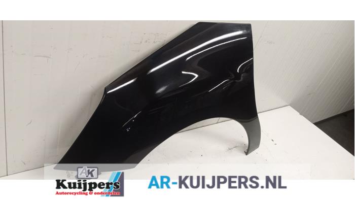 Scherm links-voor - Citroen DS3