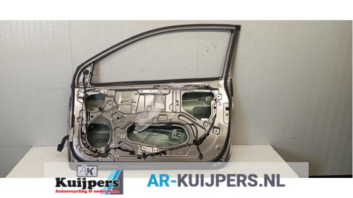 Portier 2Deurs rechts - Kia Picanto