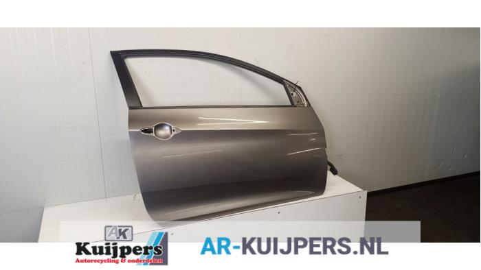 Portier 2Deurs rechts - Kia Picanto