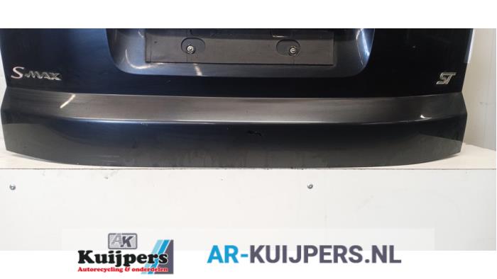 Achterklep - Ford S-Max