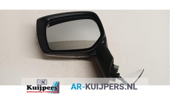 Buitenspiegel links - Subaru WRX