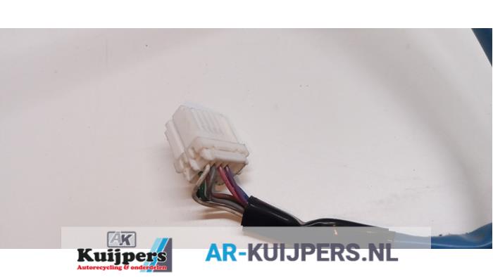 Buitenspiegel links - Subaru WRX