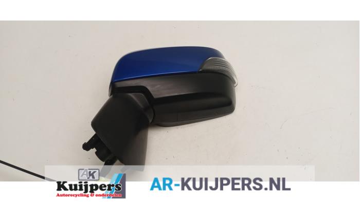 Buitenspiegel links - Subaru WRX