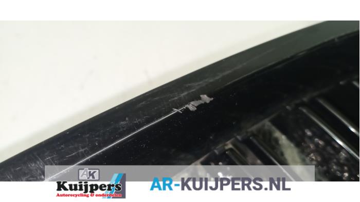 Grille - BMW 5-Serie