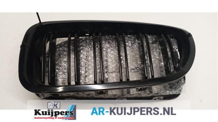 Grille - BMW 5-Serie