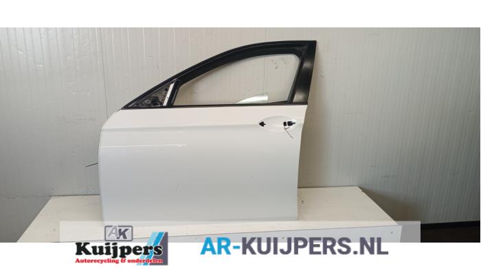 Portier 4Deurs links-voor - BMW 5-Serie