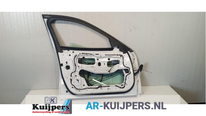 Portier 4Deurs links-voor - BMW 5-Serie