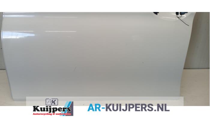 Portier 4Deurs links-voor - BMW 5-Serie