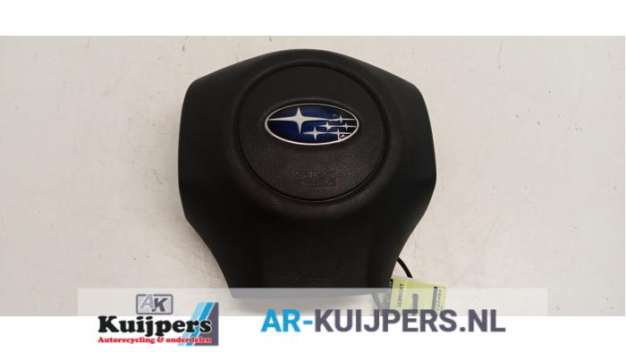 Airbag links (Stuur) - Subaru WRX