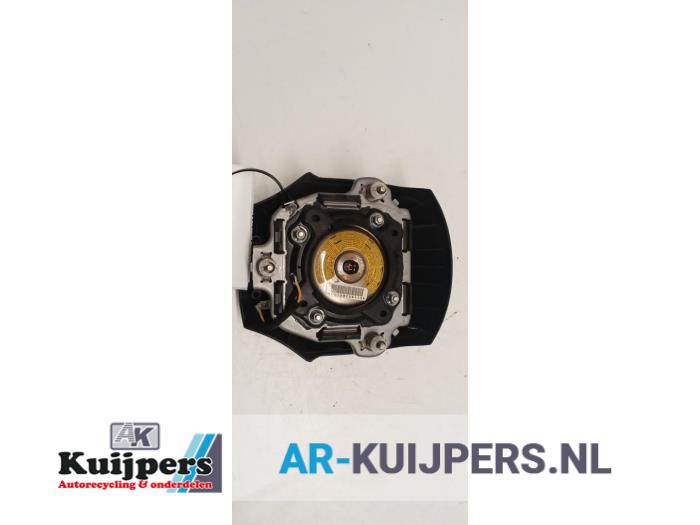 Airbag links (Stuur) - Subaru WRX