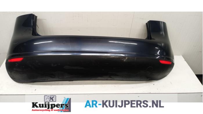 Achterbumper - Volkswagen Golf Plus