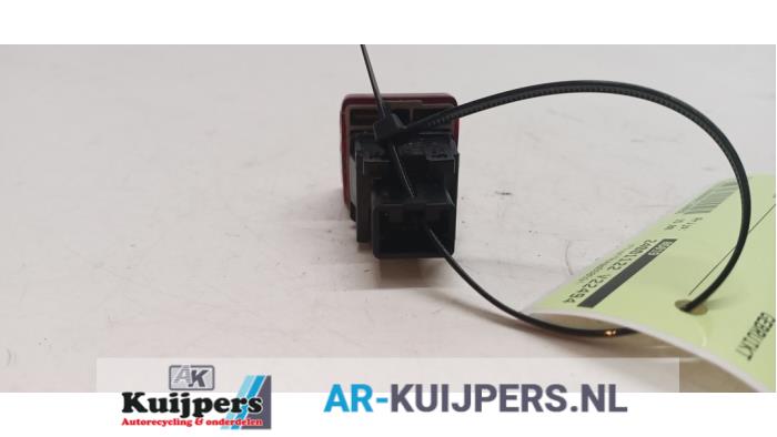Paniekverlichtings Schakelaar - Subaru WRX