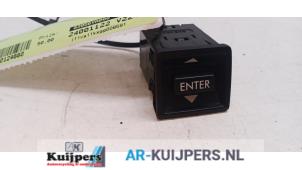 Gebruikte Schakelaar boordcomputer Subaru WRX (VA) 2.5 16V Sti Prijs € 50,00 Margeregeling aangeboden door Autorecycling Kuijpers