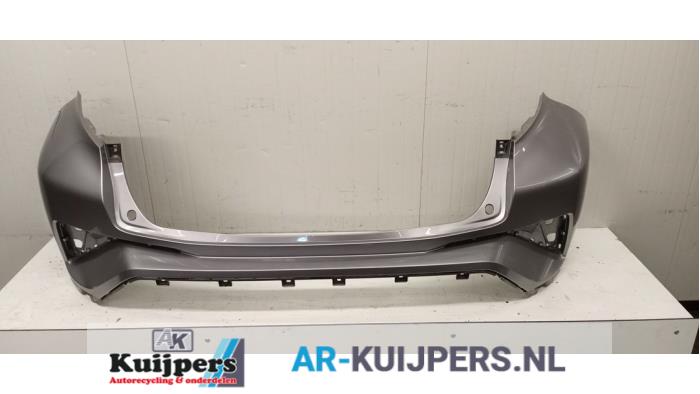 Achterbumper - Toyota C-HR