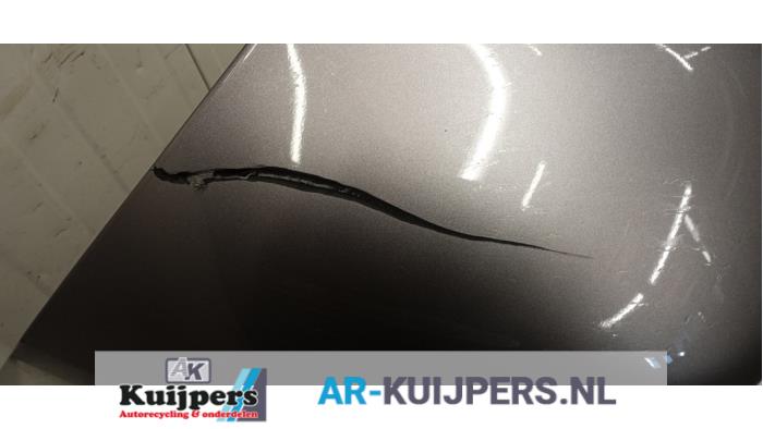 Achterbumper - Toyota C-HR