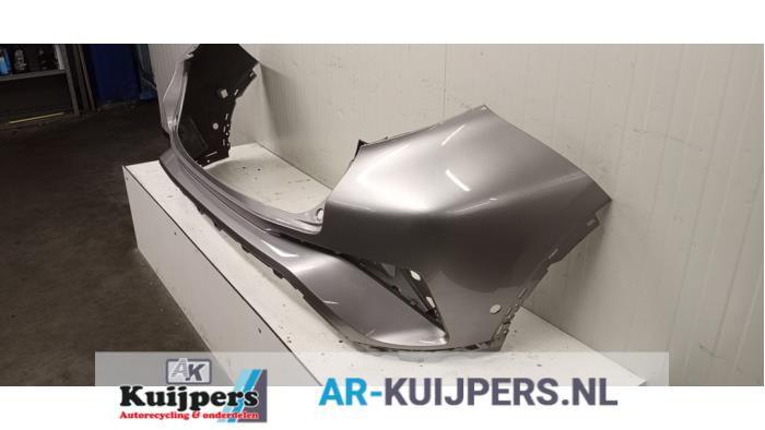 Achterbumper - Toyota C-HR