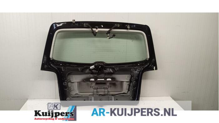 Achterklep - Volkswagen Touran