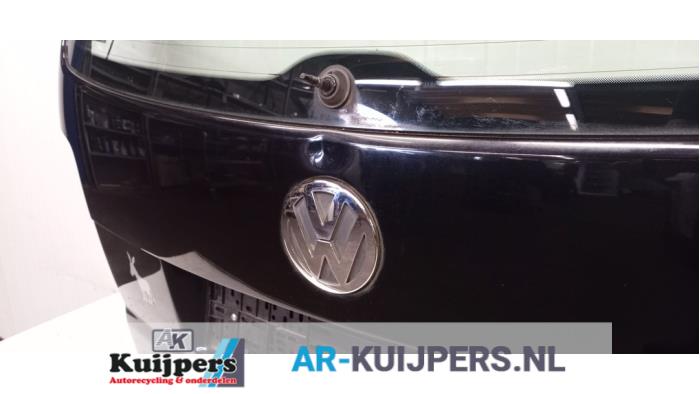 Achterklep - Volkswagen Touran