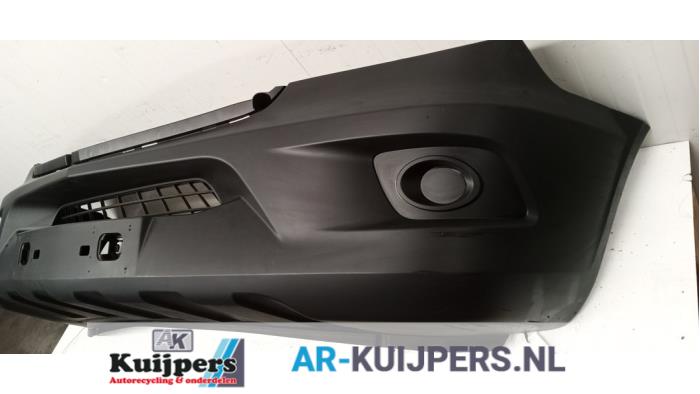Voorbumper - Mercedes Sprinter