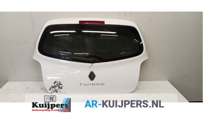 Achterklep - Renault Twingo