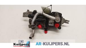 Gebruikte Warmtewisselaar BMW 5 serie (F10) 530i 24V Prijs € 25,00 Margeregeling aangeboden door Autorecycling Kuijpers