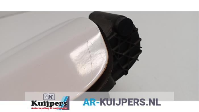 Tank Klep - BMW 5-Serie