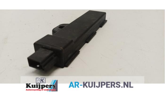 Bandenspanningsensor - BMW 5-Serie