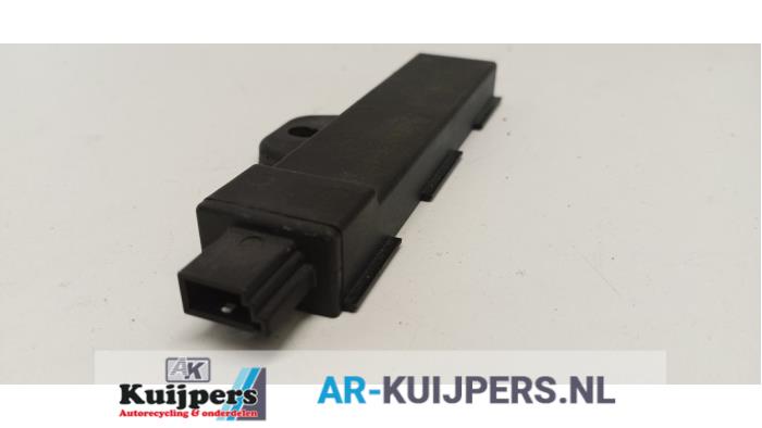 Bandenspanningsensor - BMW 5-Serie