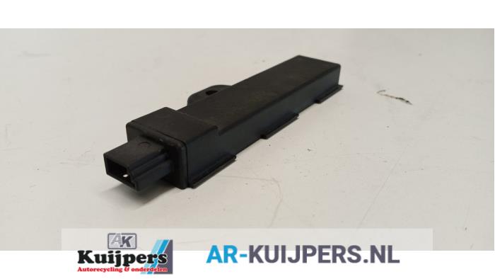 Bandenspanningsensor - BMW 5-Serie